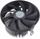 Ventilator Akasa Sunflower, i zi 