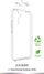 Kuti mbrojtëse Puro 0.3 Nude për Samsung Galaxy A34 5G, super e hollë 0.3mm, transparente