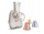 Rrallues elektrik perimesh TEFAL Fresh Express DN853BE0, 150W, gri e hapur