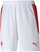 Shorce futbolli Puma SKS Home 75806601, DryCELL, për meshkuj, të bardha