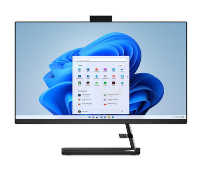 Kompjuter All-in-One IdeaCentre AIO 3 27IAP7, 27\", i5-12450H, 16GB RAM, 1TB SSD, i zi