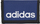 Portofol adidas Linear Wallet IN6133, poliester i riciklum, bojëqiell