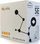Kabllo rrjeti Solarix SXKD-5E-UTP-PE, Cat5E, 100m, e zezë