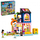 Set LEGO Friends Secondhand Clothing Store 42614, kreativ ndërtimi, 6+