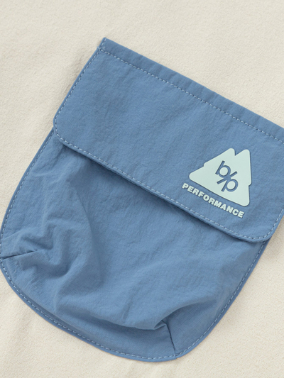 Bluzë Sand Dune Pocket
