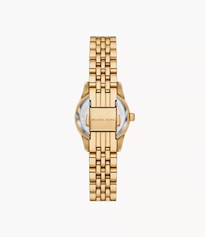 Orë dore për femra Michael Kors Lexington MK4813