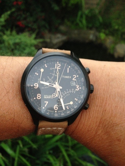 Orë dore Timex T Series Racing T2N700