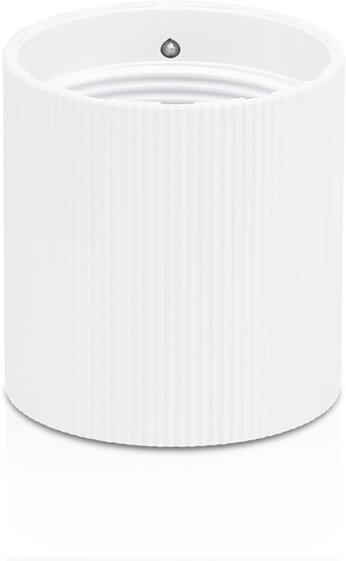Mbajtëse tavani për kamera Ubiquiti UVC G3 FLEX, aksesor montimi, e bardhë