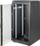 Kabinet rrjeti Digitus Standing Cabinet 19" 22U, metalik, i zi