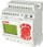Rele programues Relpol NEED-230AC-22-08-4R-D, 8 hyrje 4 dalje, ekran me tastierë, 230V AC