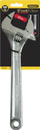 Çelës i rregullueshëm Stanley FatMax 0-84-540, 300mm, hapje 43mm, argjendt