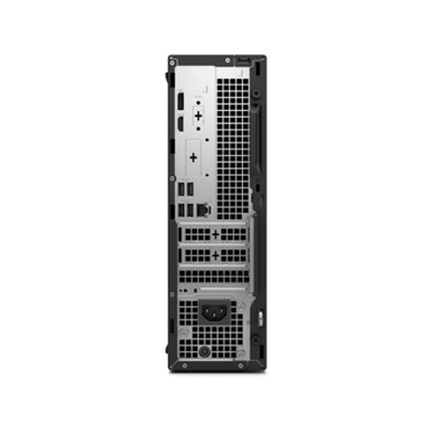 Kompjuter Dell Pro QCS1255 Slim për në tavolinë, Ryzen 3 8300G, 8GB RAM, 256GB SSD, Windows 11 Pro