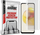 Mbrojtëse ekrani GrizzGlass Hydrofilm për Motorola Moto G73, hidrogel, transparente