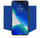 Xham mbrojtës 3MK FlexibleGlass Lite për Samsung Galaxy Book3 Pro 14, 0.16mm, hibrid, transparent