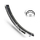 Felnë biçiklete RODI Blackrock 27.5", 584x23, 32 vrima, e zezë