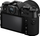 Kamerë pa pasqyra Fujifilm X-T50 me objektiv XF 16-50mm, 40.2MP, X-Trans CMOS 5 HR, e zezë
