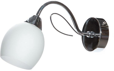 Ѕидна ламба OKKO ELISA MB11219/1, 60W, E14, златна
