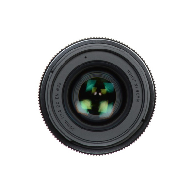 Sigma 30mm f/1.4 DC DN (C) për Micro Four Thirds