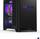 Kompjuter Lenovo Legion T5 30IAX10, Intel Core Ultra 5 225, 32GB RAM, 1TB M.2 PCIe, NVIDIA GeForce RTX 5060, i zi