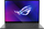 Laptop Asus ROG Zephyrus G16, 16", Intel Core Ultra 7 155H, 16GB RAM, 1TB SSD, NVIDIA GeForce RTX 4060