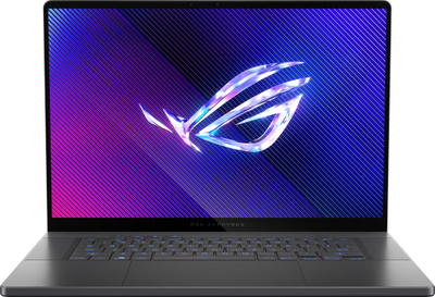 Laptop Asus ROG Zephyrus G16, 16", Intel Core Ultra 7 155H, 16GB RAM, 1TB SSD, NVIDIA GeForce RTX 4060
