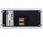Modul lexues zbliës Dahua VTO4103F-MR, Mifare, për interfon VTO4103F, i zi argjendtë