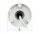 Kamerë sigurie Hikvision DS-2CD2063G2-LI2U, 6MP, 2.8mm, e bardhë