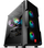 Kompjuter gaming Lynx Gamer 2024, Intel Core i5, RTX 4060 8GB, 16GB RAM, 1TB SSD, i zi