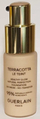 Fondatinë Guerlain Terracotta Le Teint Matte, mbulim i mesëm në të lartë, ngjyra Beige