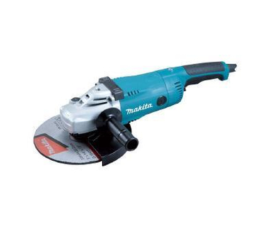 Mprehës këndor Makita GA9020R, 230 mm, i kaltër