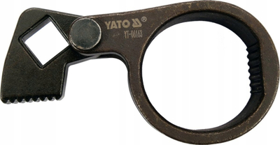 Çelës për shufër drejtimi Yato YT-06163, 1/2", metalik