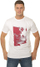 Maicë Quiksilver EQMZT03207-WBB0, e bardhë mQU2114-XL, XL