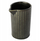 Qumështore Verlo PLISSE, 300 ml, porcelan, gri grafit