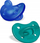Biberon Chicco Physioforma Soft, set 2 copë, 16-36 mujsh, blu