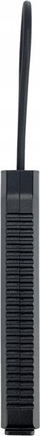 Kabllo USB C JJC MCK CS1BK, me adapterë Lightning Micro USB USB A, e zezë
