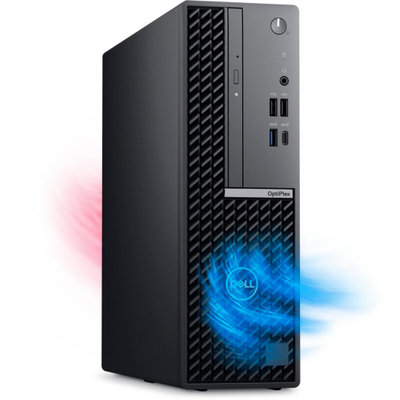 Kompjuter desktop Dell OptiPlex 7020 SFF, Intel Core i3, 256GB SSD, i zi