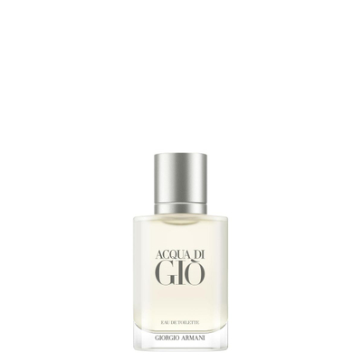 Eau de Toilette Giorgio Armani Acqua Di Gio, 30ml