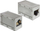 Adaptues rrjeti DeLOCK 86165, RJ45, metalik