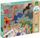 Set aktivitetesh dinosauri Fat Brain Toys The World of Dinosaurs, 6 aktivitete, për mosha 6 11 vjeç, shumëngjyrësh