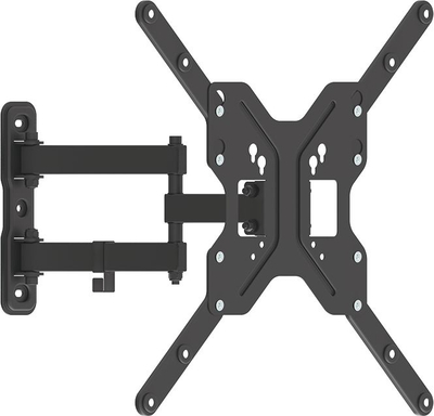 Mbajtëse për televizor LogiLink BP0016, 23'' - 55'', e zezë
