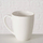 Filxhan Boltze Kelly, porcelan New Bone, 400 ml, e bardhë krem