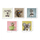 Set kanavacesh 5-pjesësh HM7205.01,