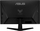 Monitor ASUS VG249QM1A - LED, 23.8", FullHD, i zi