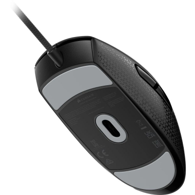 Maus gaming Corsair M55, 16000 DPI, optik, i zi