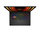 Laptop MSI Crosshair A18 HX, AMD Ryzen 9 8940HX18", 18", 32 GB RAM, 2TB SSD, NVIDIA GeForce RTX 5070, i zi
