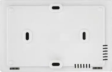 Termostat wireless EMOS P5614, programues, me ekran digjital, i bardhë