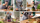 Blender dore Bosch ErgoMaster Series 6 MSM6M610, 1000W, shkop inox, inox e zezë
