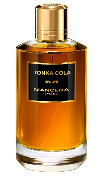 Eau de Parfum Mancera Tonka Cola