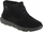 Çizme goca SOREL Explorer Next Drift Waterproof, me lidhëse, të zeza