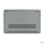 Lenovo IdeaPad 1 15IJL7 - Laptop 15.6″ HD (Intel Celeron N4500 up to 2.8GHz, 8GB RAM, 256GB SSD, Intel UHD Graphics, FreeDOS, Cloud Grey)
